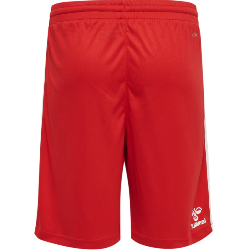 Hummel Hmlcore XK Basket Shorts Kids true red