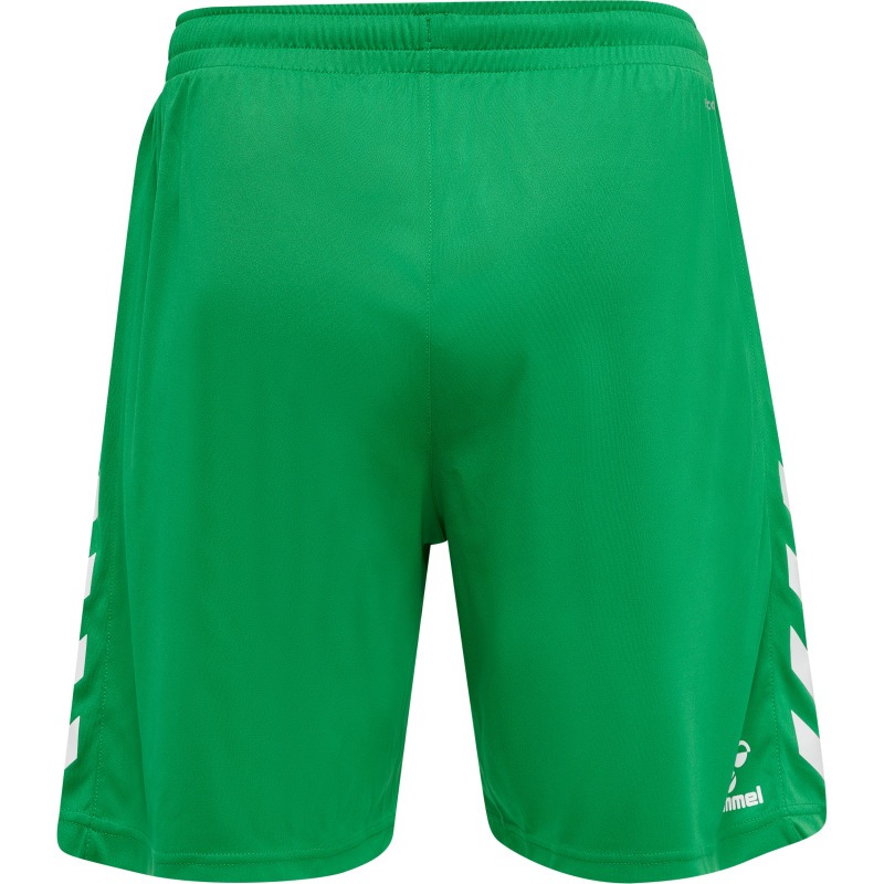 Hummel Hmlcore XK Poly Shorts jelly bean