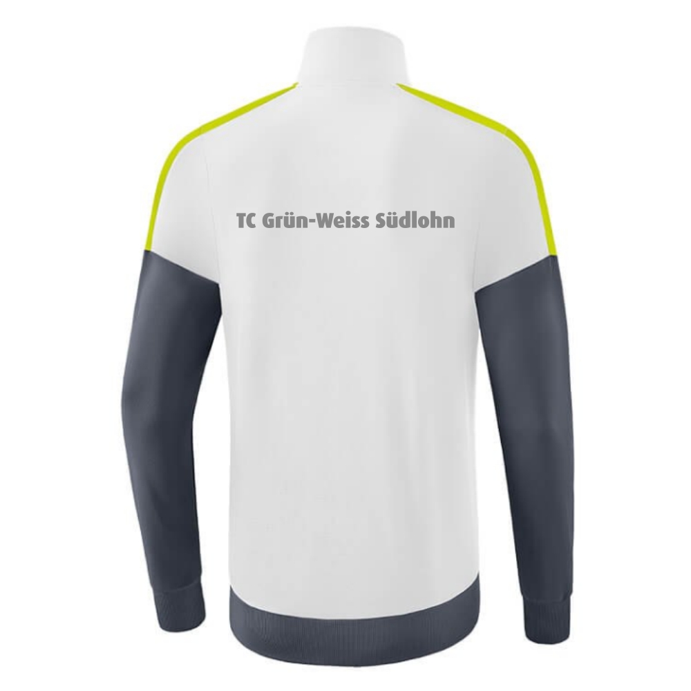 TC Südlohn Squad Trainingsjacke