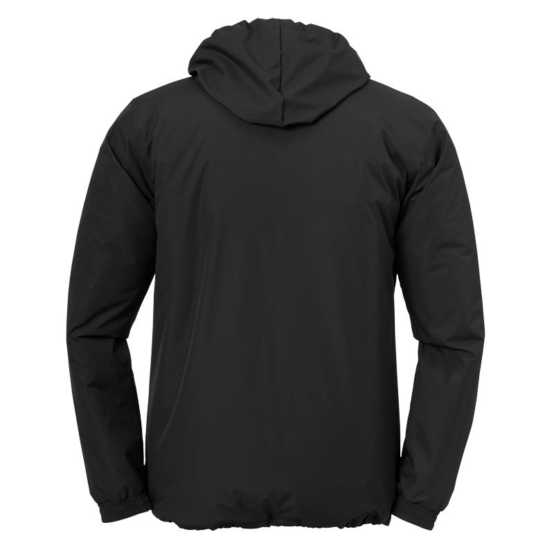 Uhlsport Essential Coach Jacket schwarz