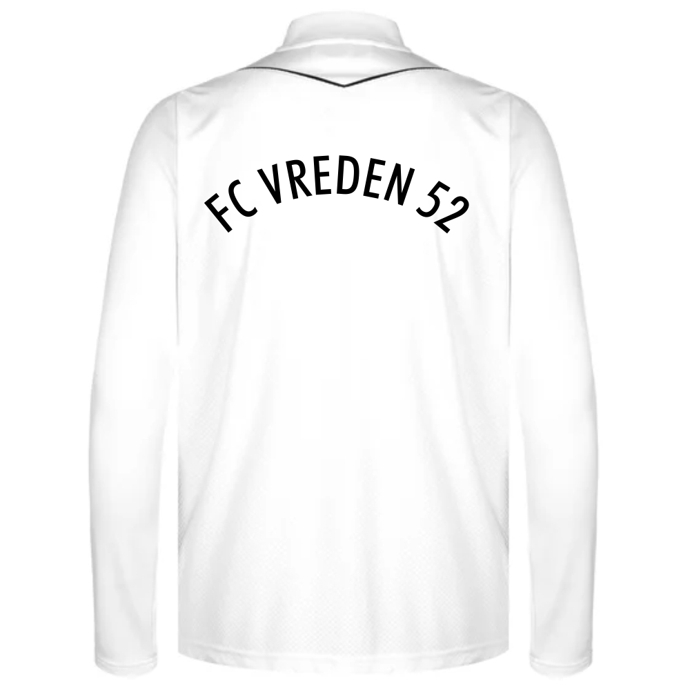 FC Vreden Tiro 23 League Präsentationsjacke