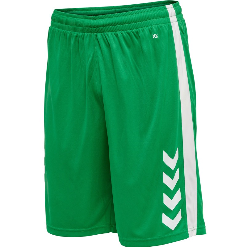 Hummel Hmlcore XK Basket Shorts jelly bean