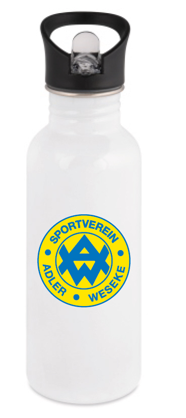 Adler Weseke Trinkflasche