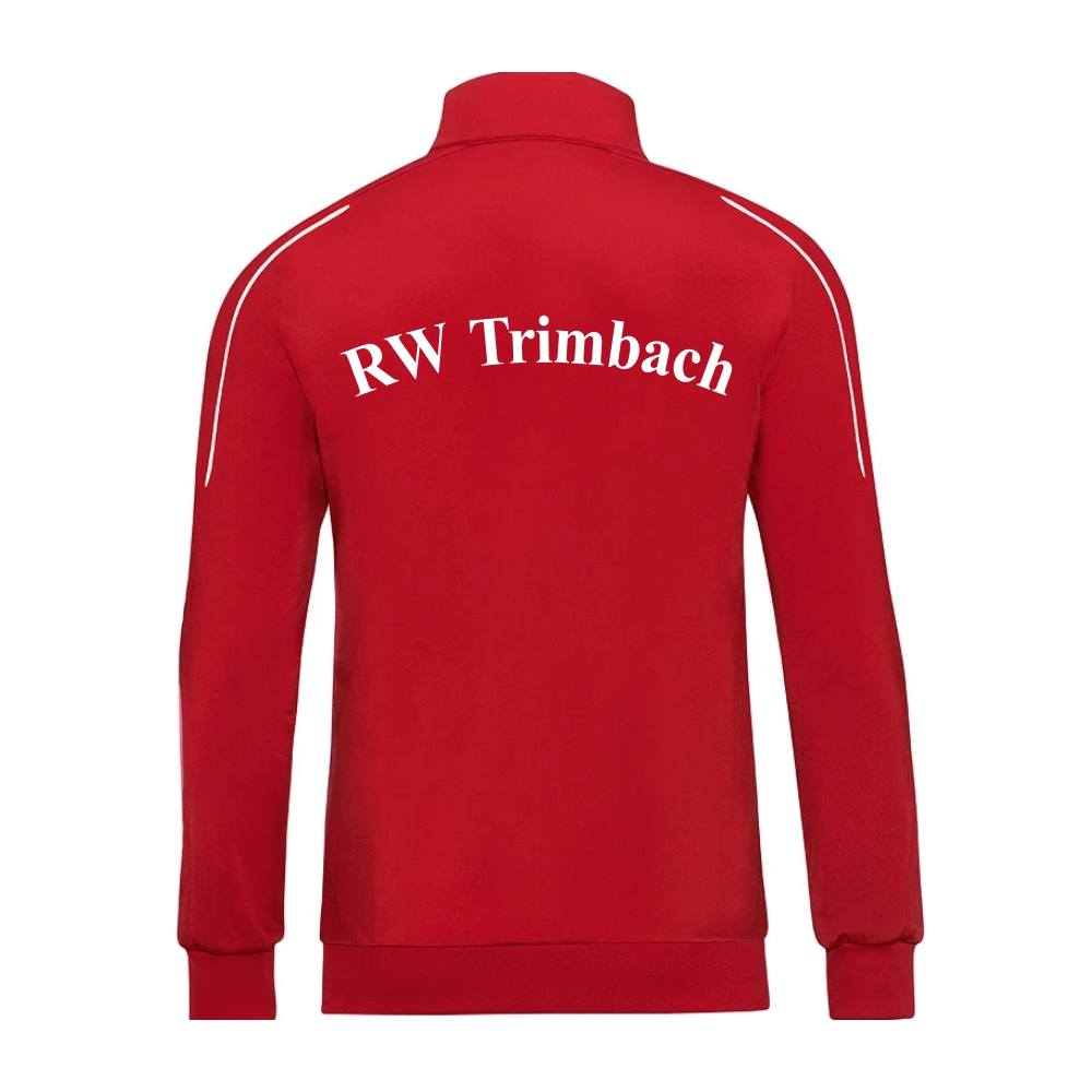 Rot-Weiß Trimbach Polyesterjacke Classico