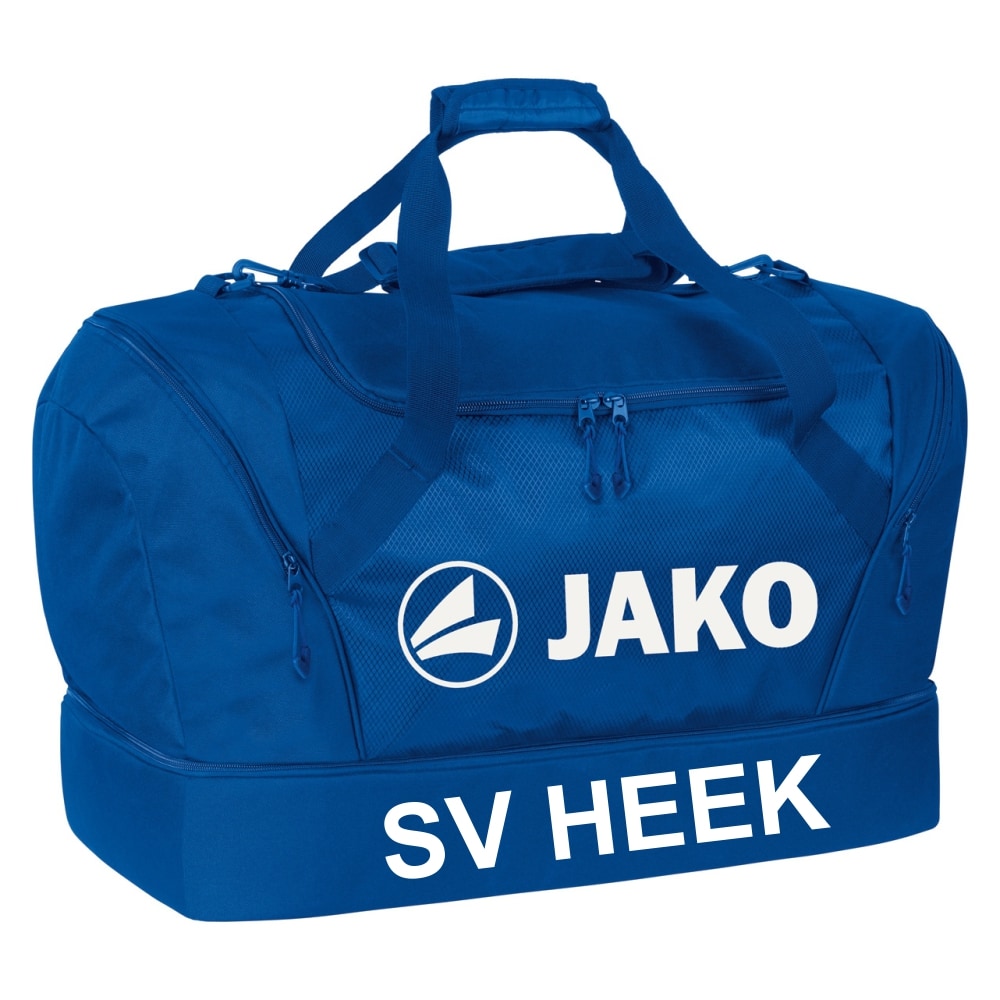 SV Heek Sporttasche