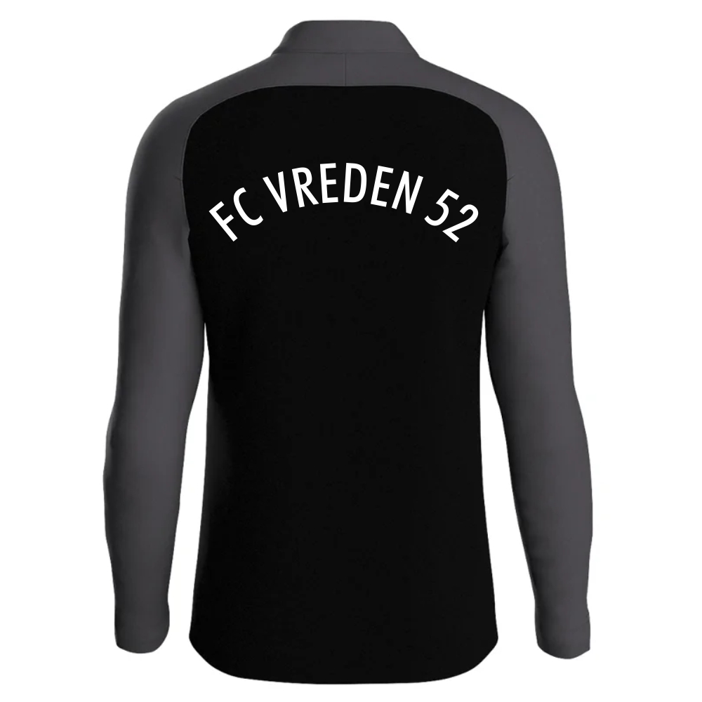 FC Vreden Ziptop Iconic