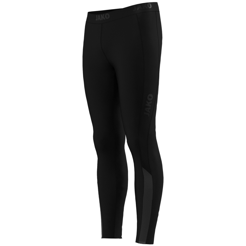 Jako  Tight Power schwarz