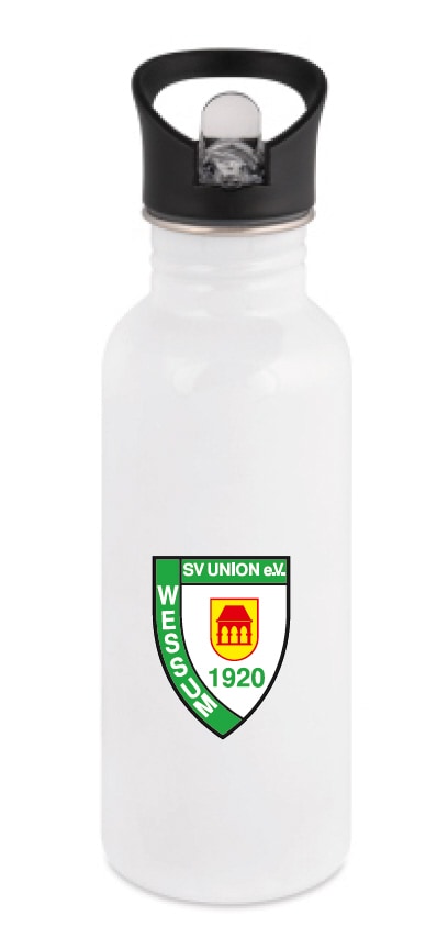 Union Wessum Trinkflasche