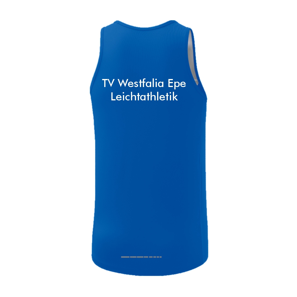 TV Westfalia 07 Epe Racing Singlet