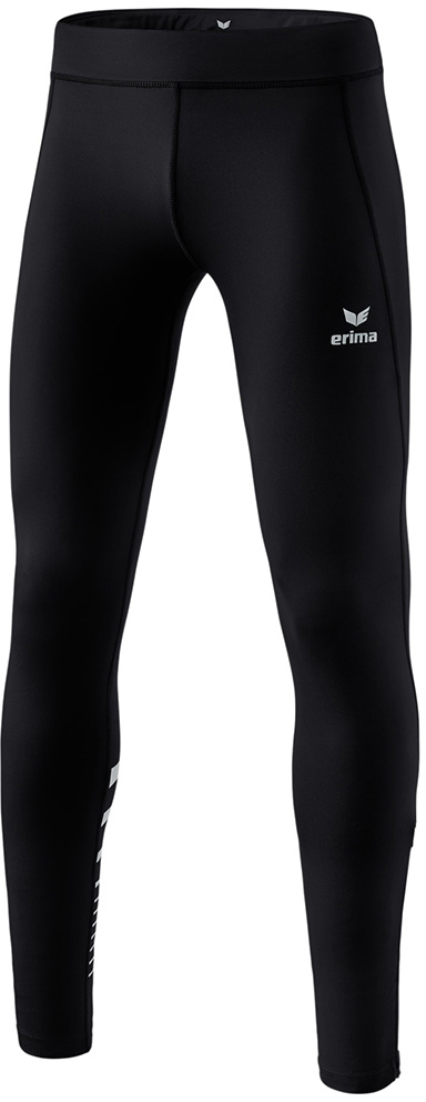 Erima Race Line 2.0 Laufhose lang schwarz