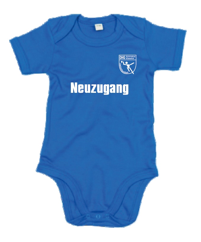 DHG Ammeloe-Ellewick Babybody