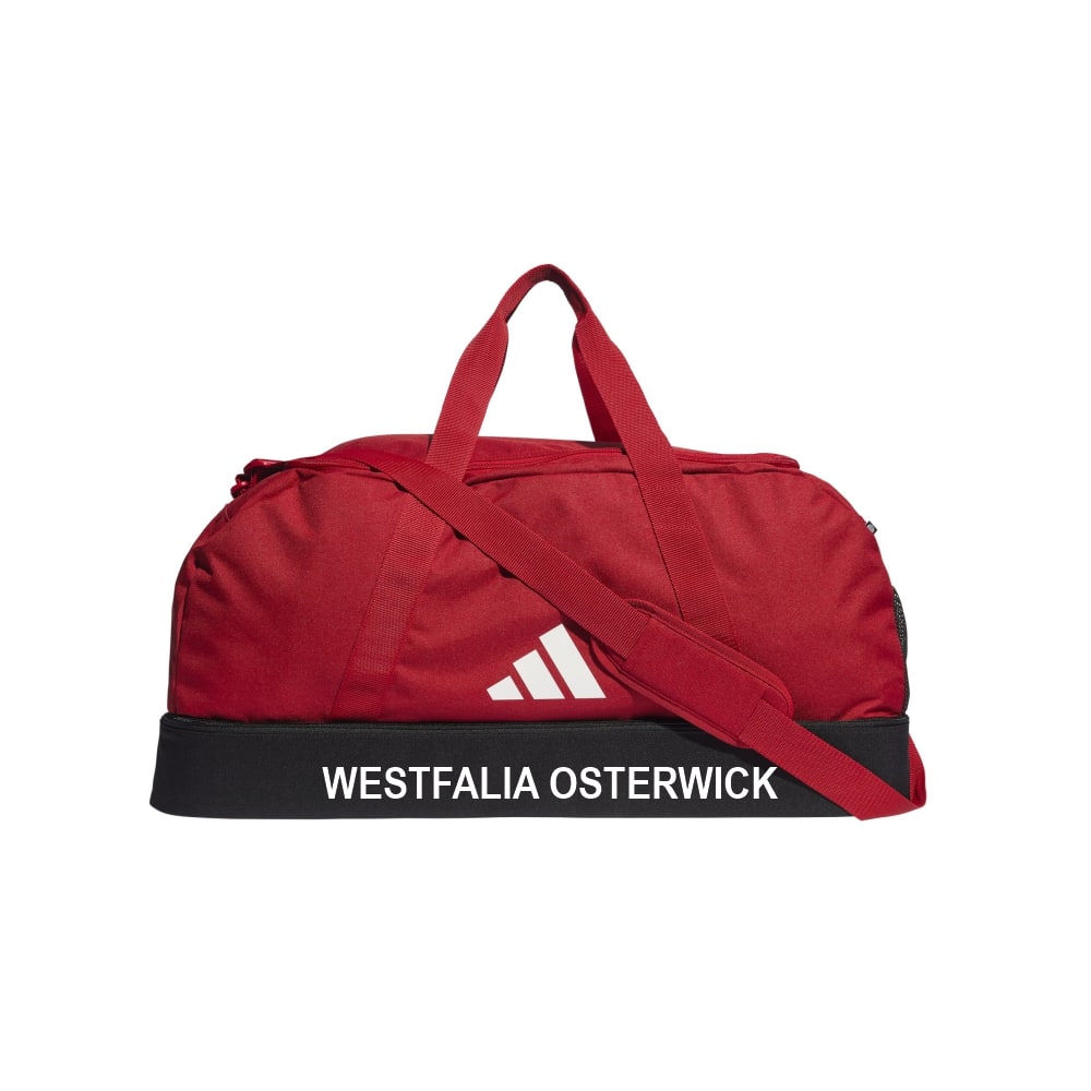 SV Westfalia Osterwick Sporttasche Tiro League mit Bodenfach