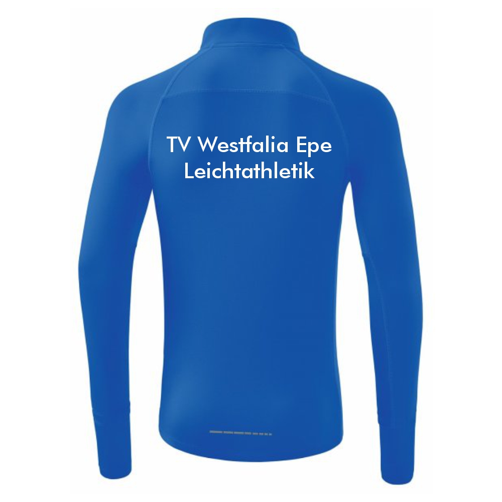 TV Westfalia 07 Epe Damen Racing Longsleeve