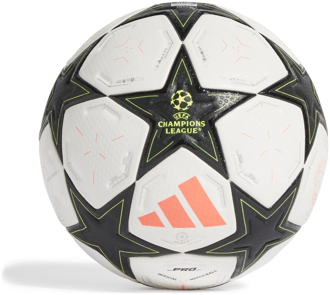 adidas Fußball Pro Champions League 2024/25 Spielball | Größe 5