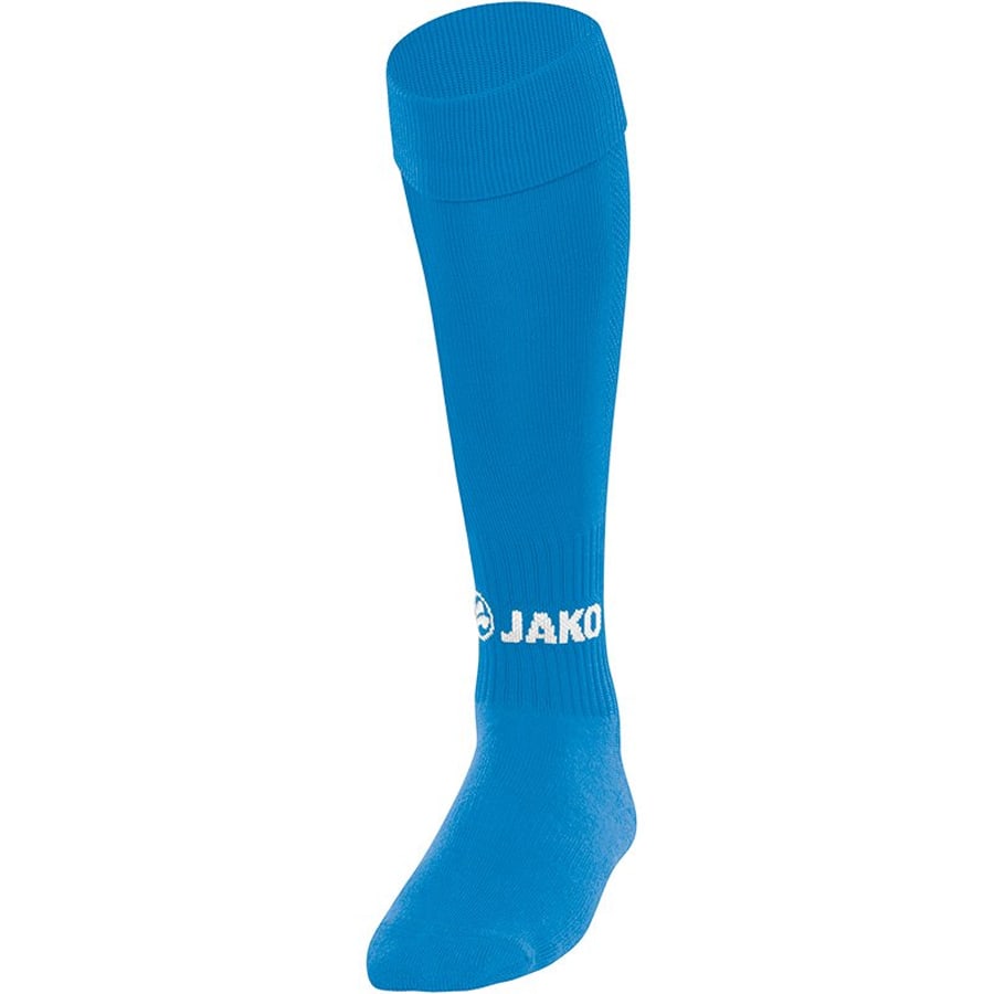 Jako Glasgow 2.0 Stutzenstrumpf blau