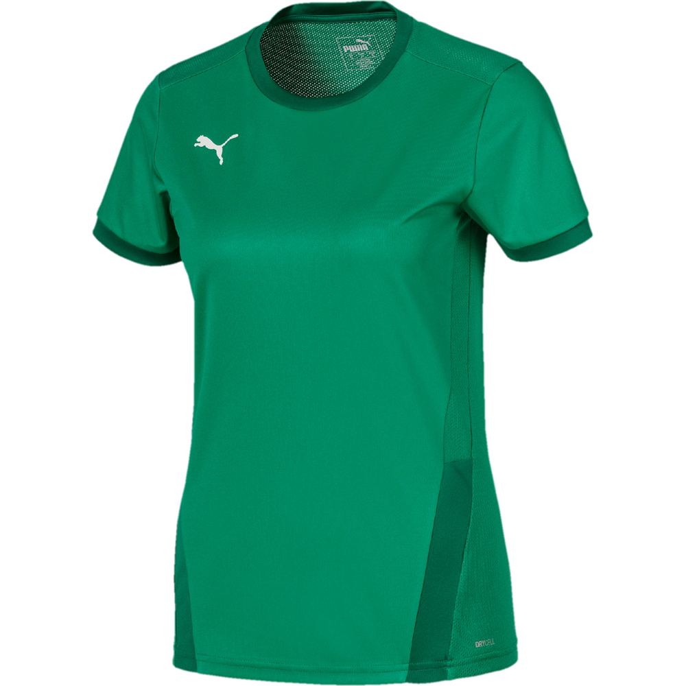 Puma Damen Trikot teamGOAL 23 grün