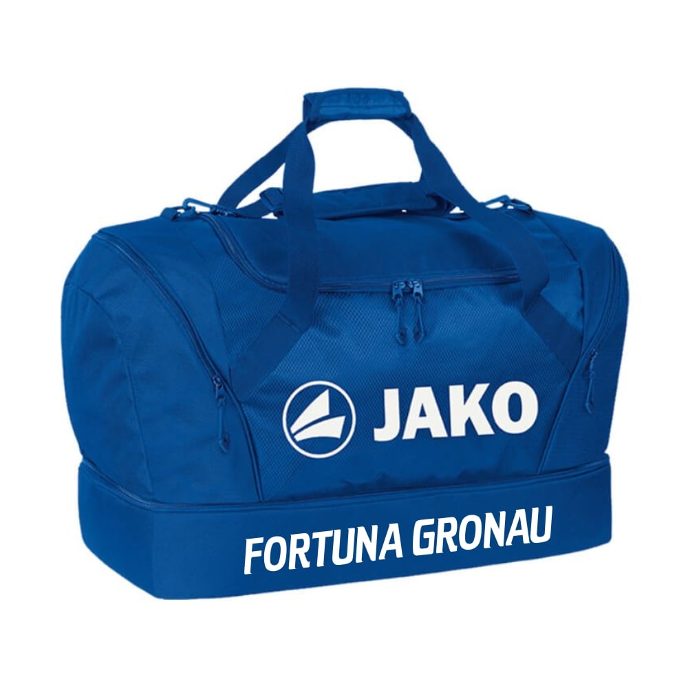 Fortuna Gronau Tasche mit Bodenfach