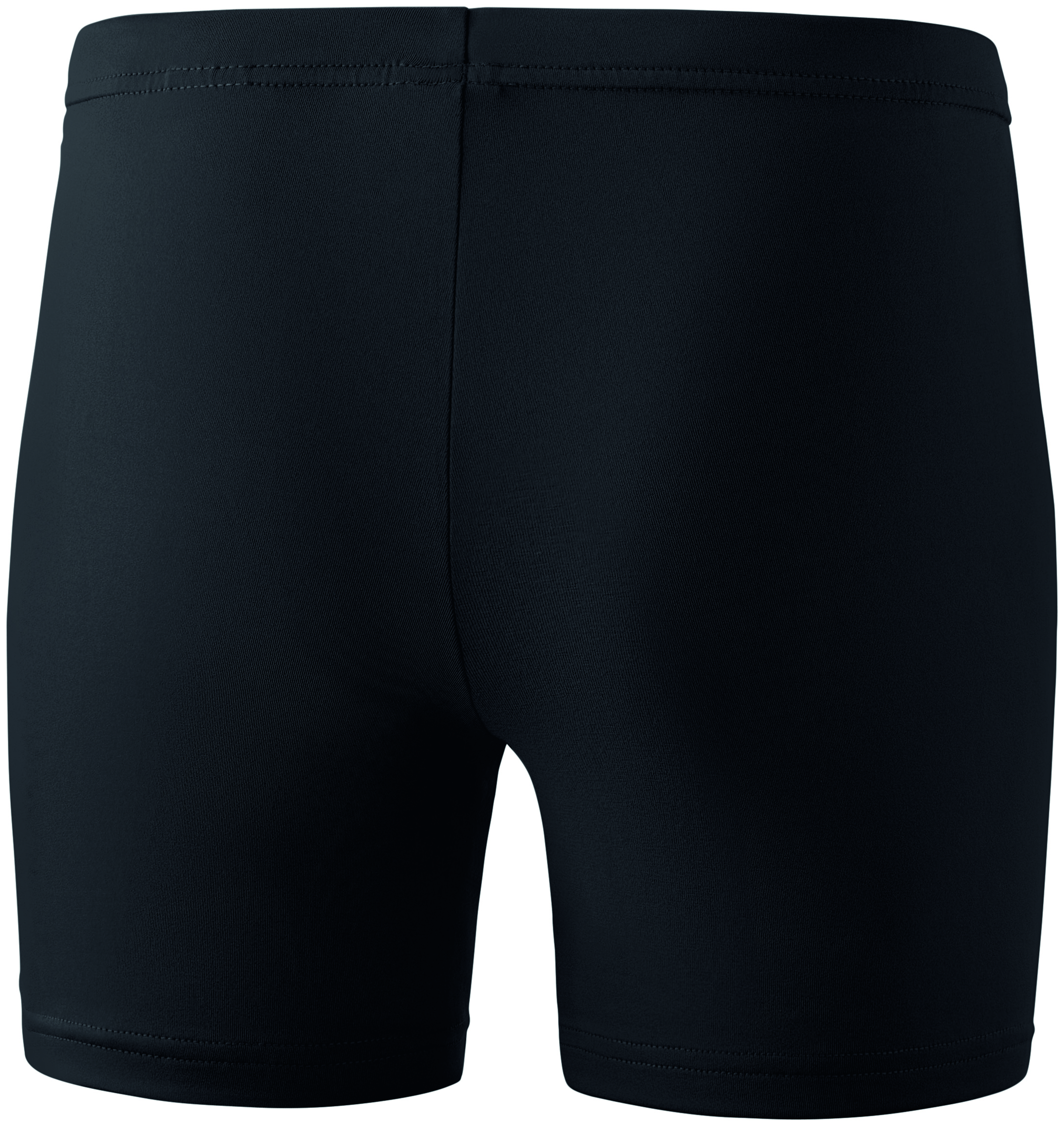 Erima Damen VERONA Performance Shorts schwarz