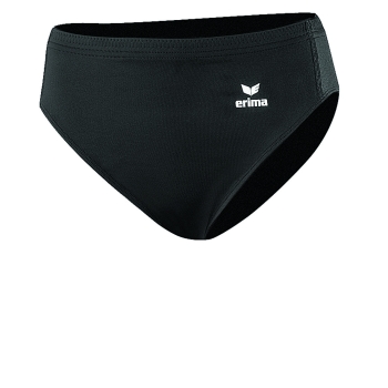 Erima Athletic Brief schwarz