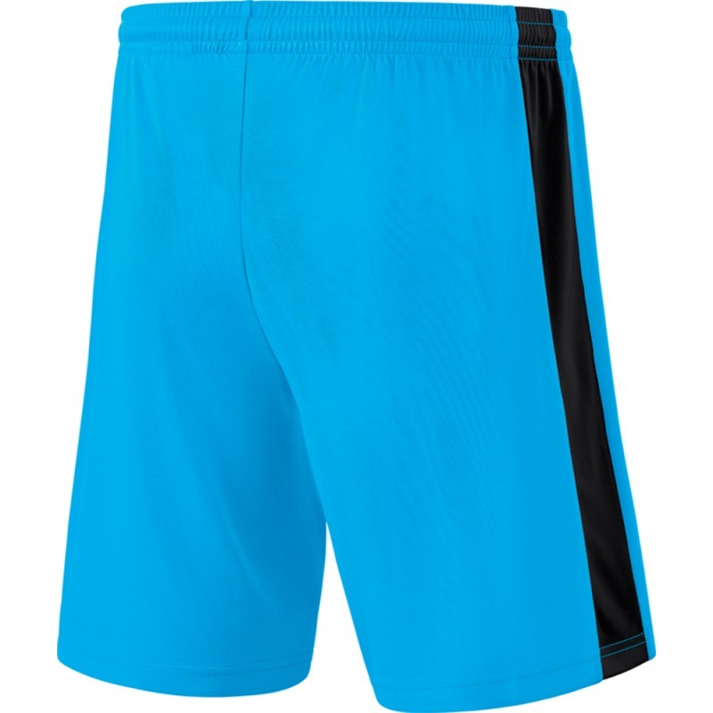 Erima Herren Shorts Retro Star blau-schwarz