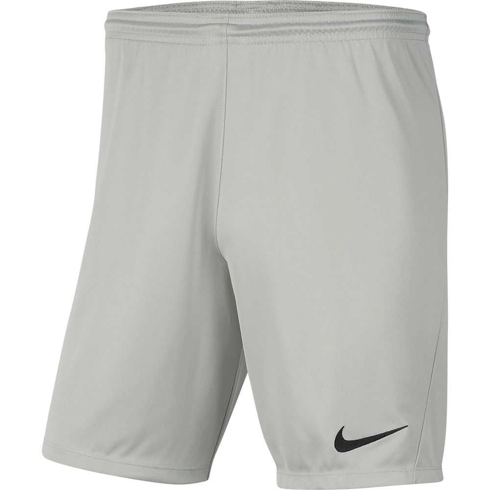 Nike Herren Shorts Park III grau