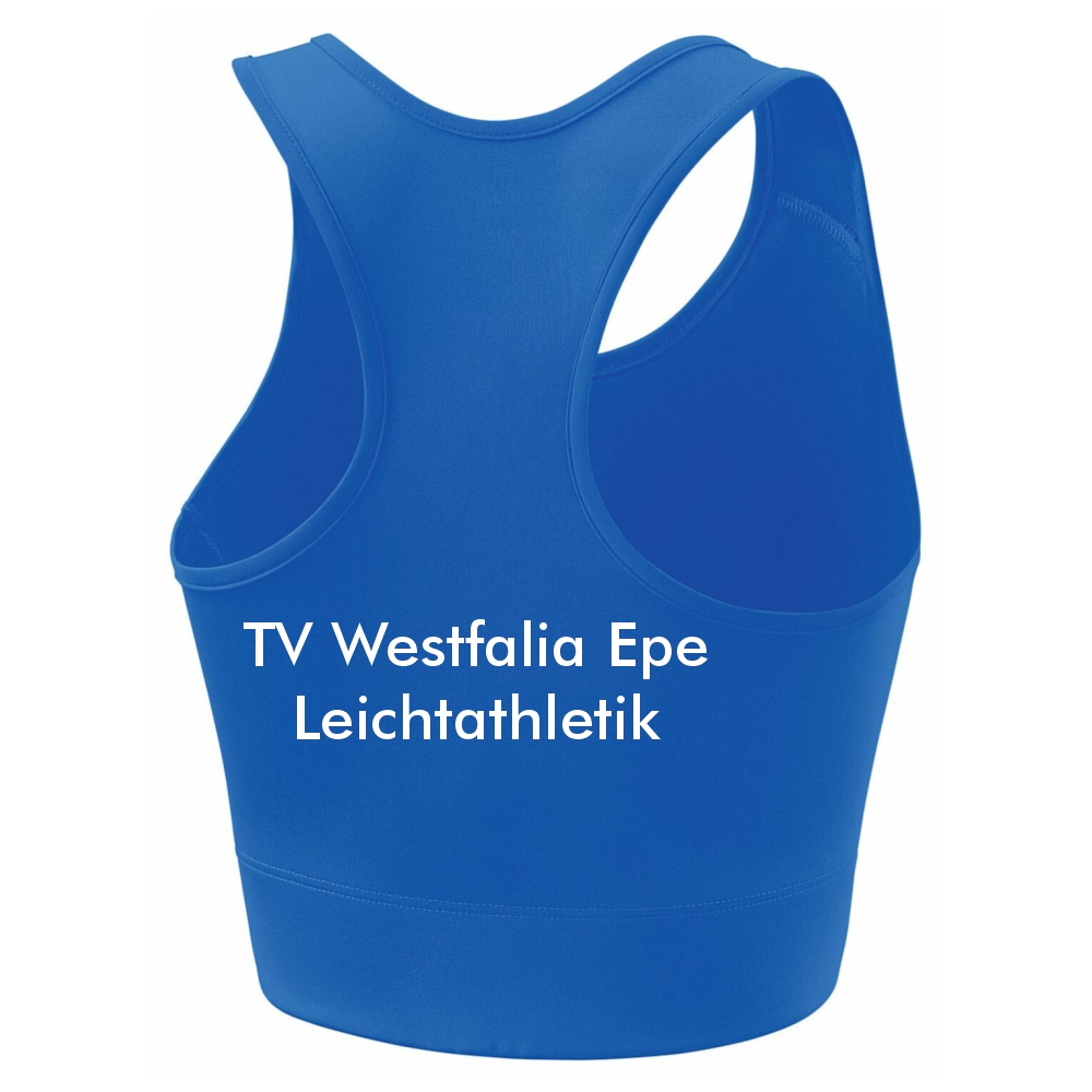 TV Westfalia 07 Epe Damen Racing Bra