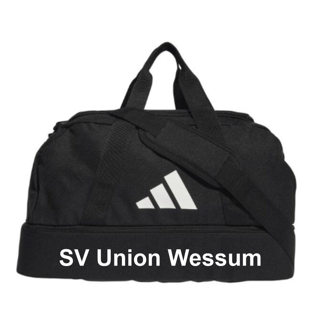 Union Wessum Tasche mit Bodenfach Tiro League