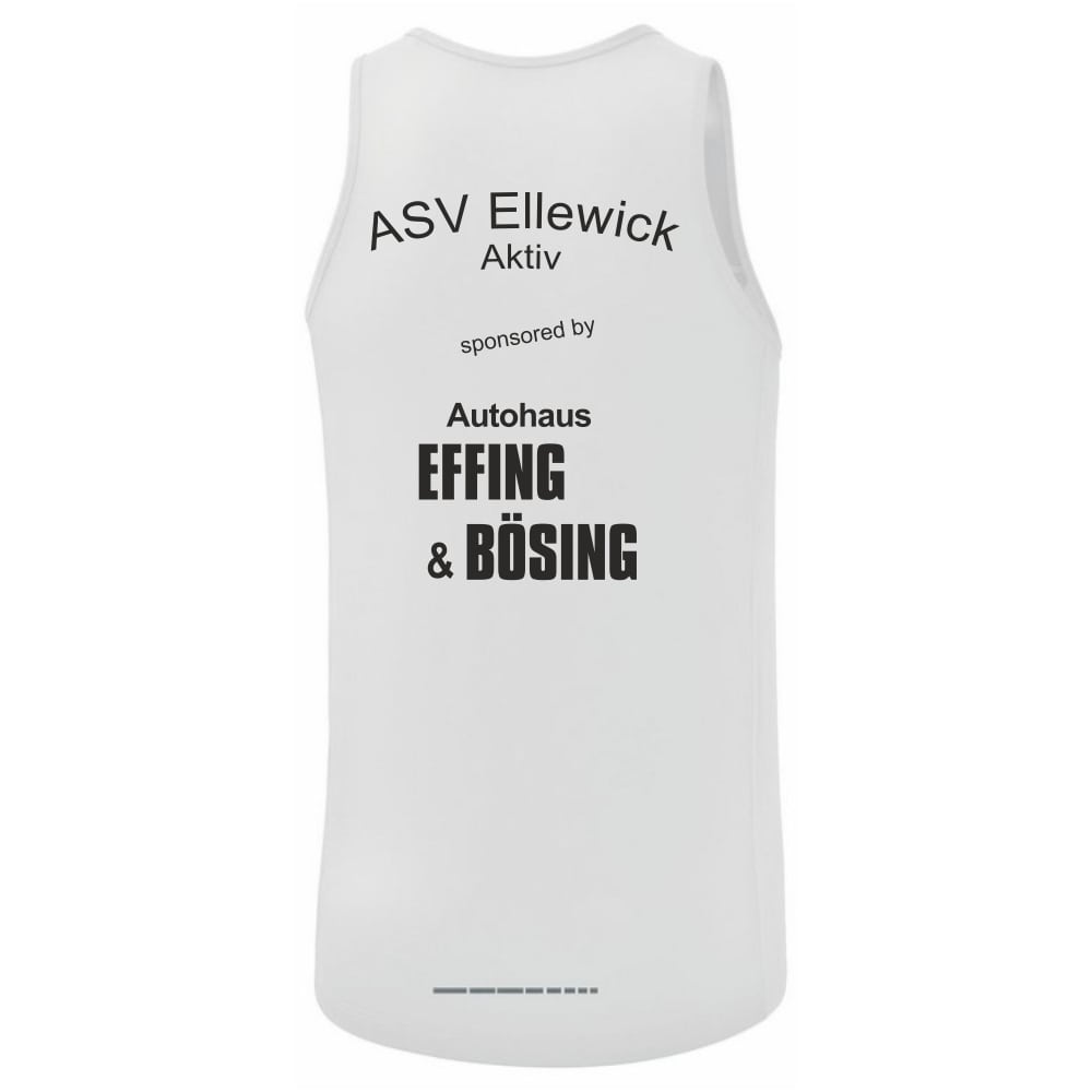 ASV Ellewick Lauftreff Damen Singlet