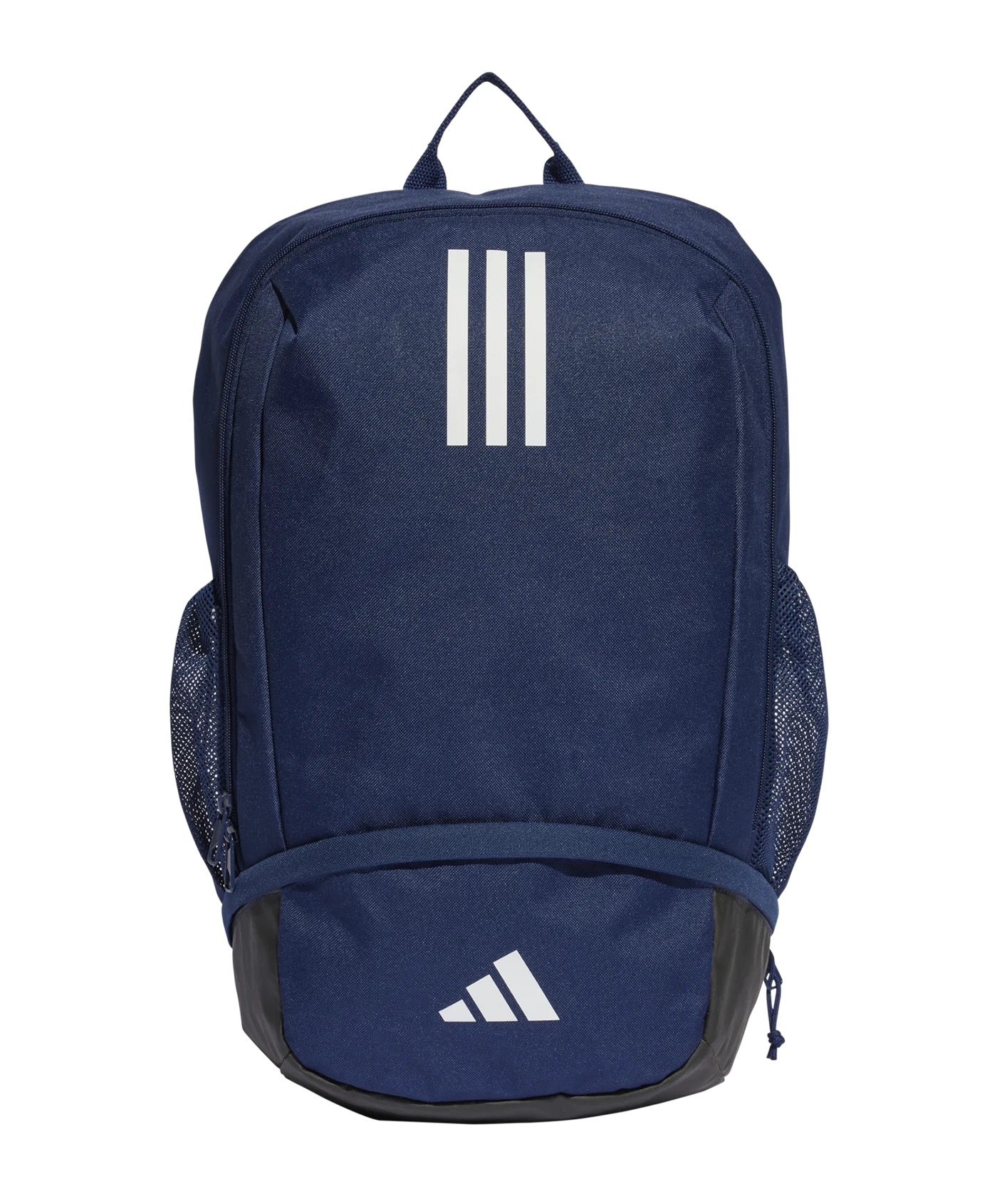 adidas Tiro 23 League Rucksack Blau Schwarz Weiss