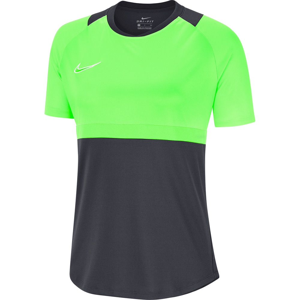 Nike Damen T-Shirt Academy 20 Pro grau