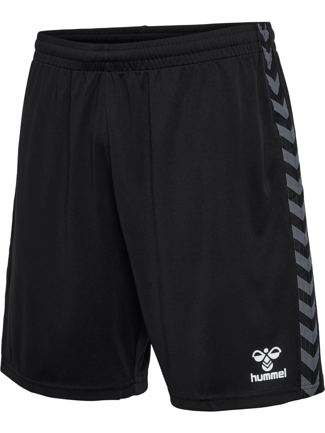 VfL Ahaus Hummel Authentic Shorts schwarz