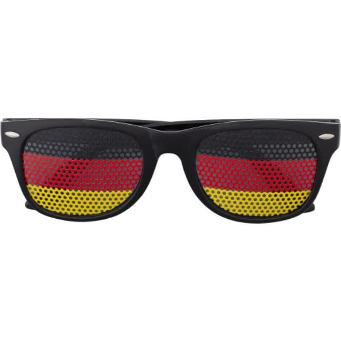 Fan Sonnenbrille Deutschland