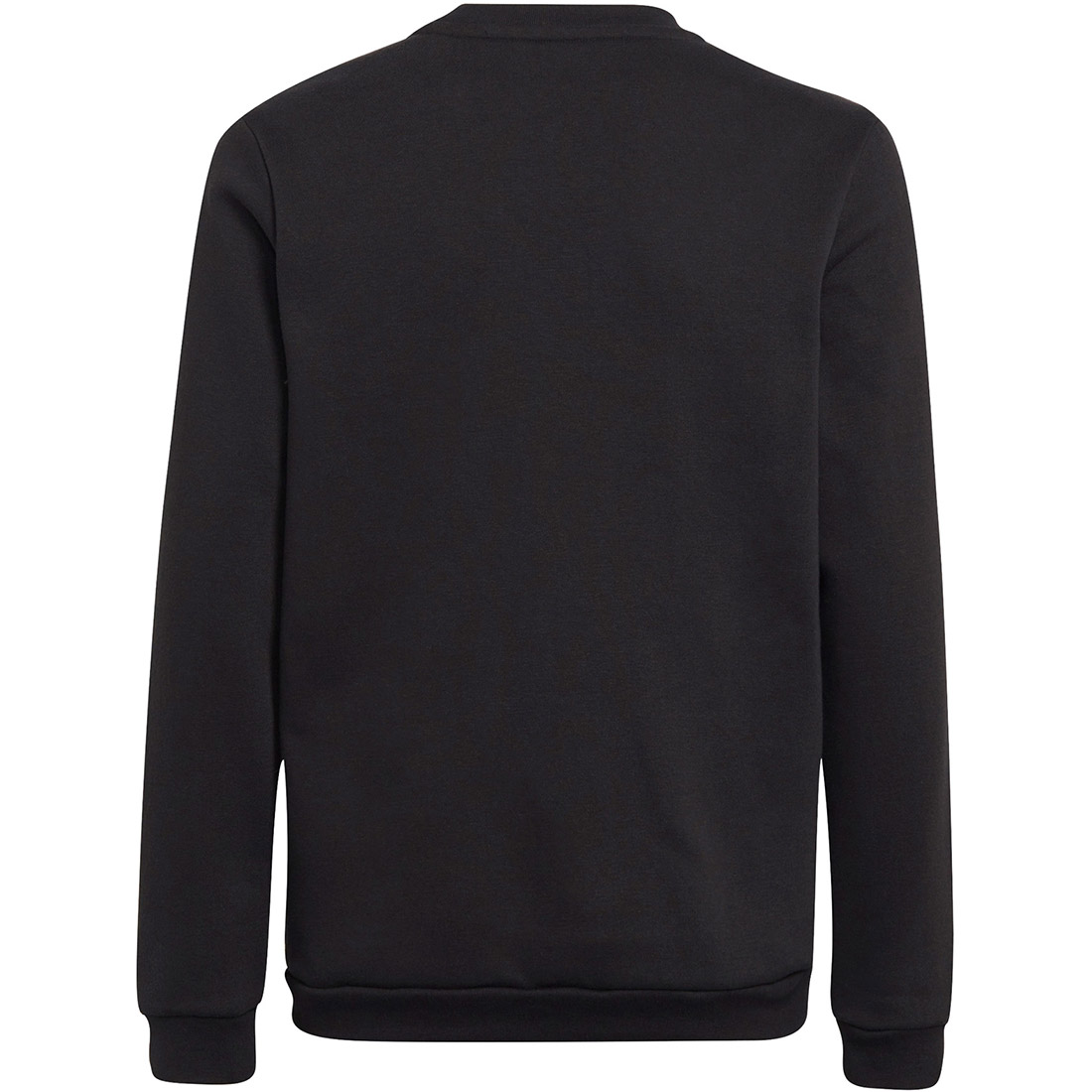 Adidas Kinder Sweatshirt Entrada 22 schwarz