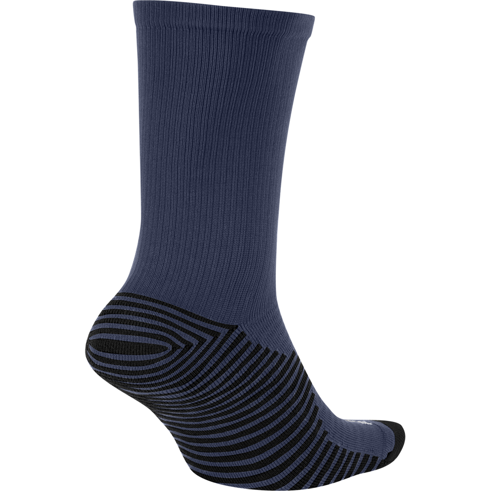 Nike Socken Squad Crew blau-weiß