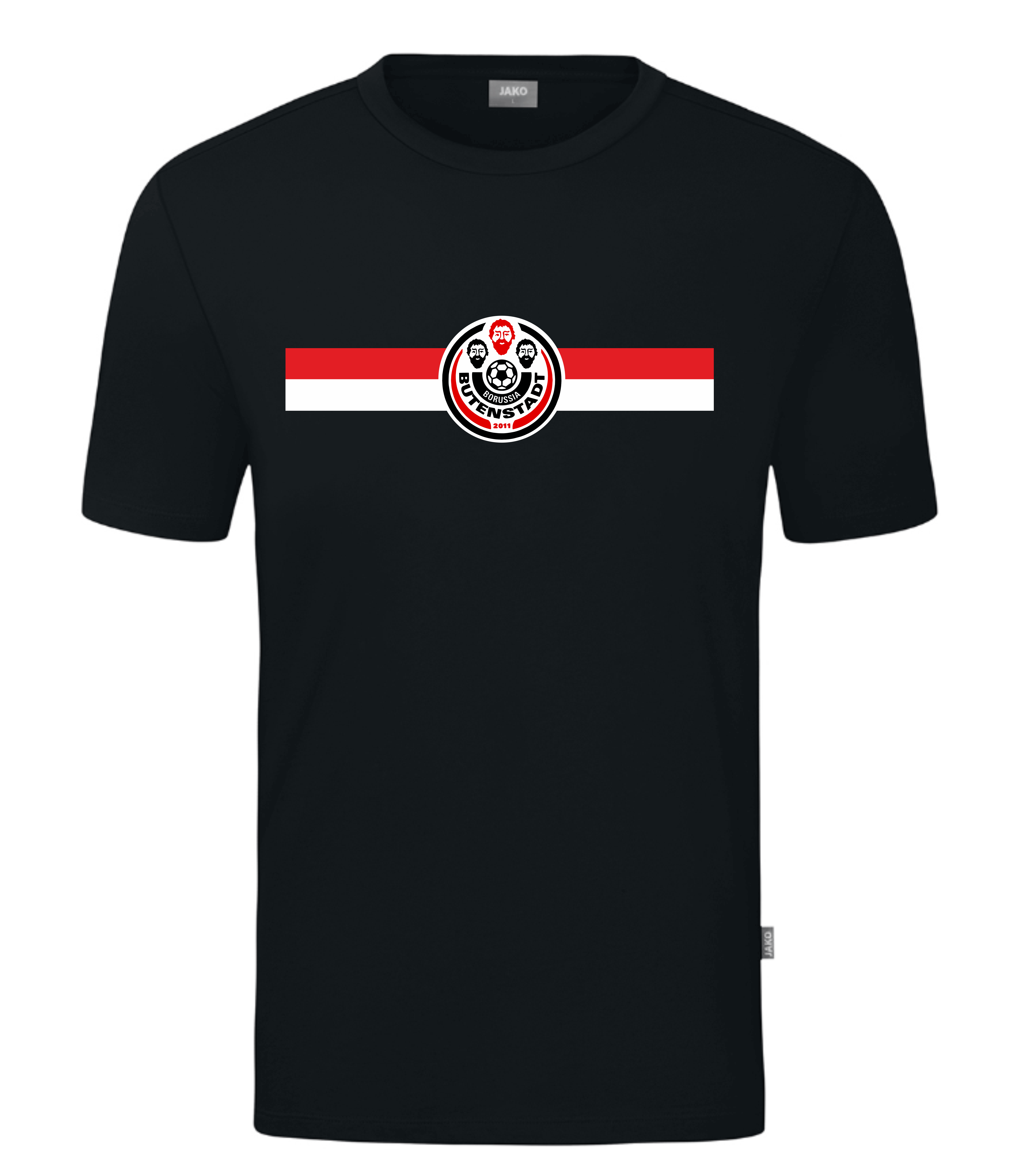 Borussia Butenstadt Shirt Organic