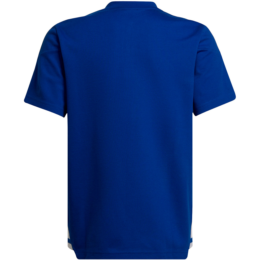 Adidas Kinder Poloshirt Condivo 22 blau