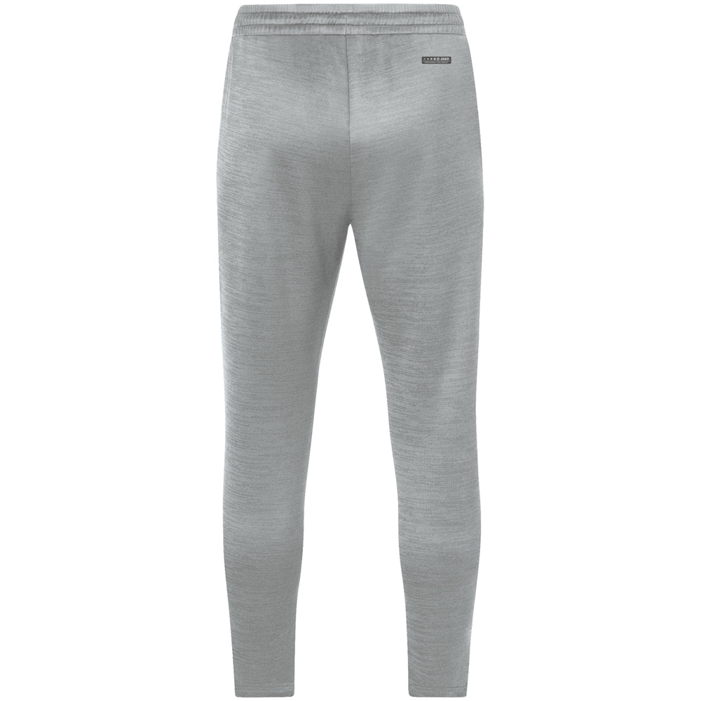 Jako Damen Jogginghose Challenge grau