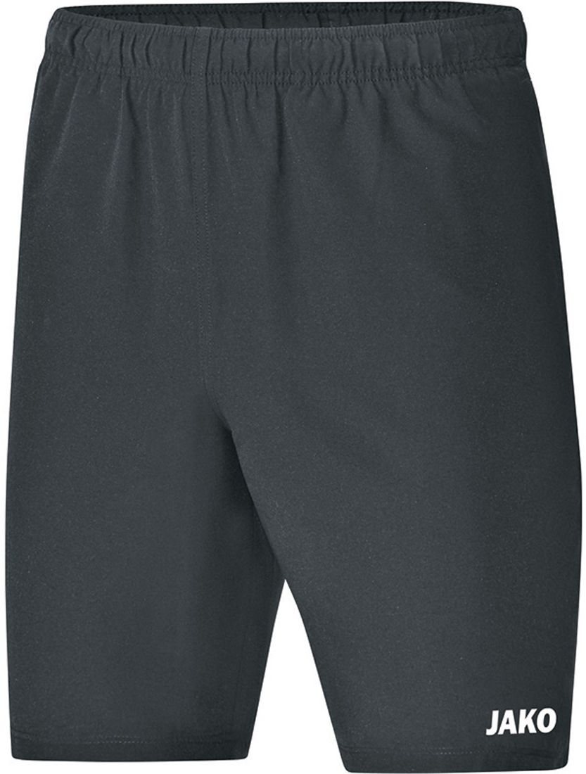 Jako Classico Shorts anthrazit