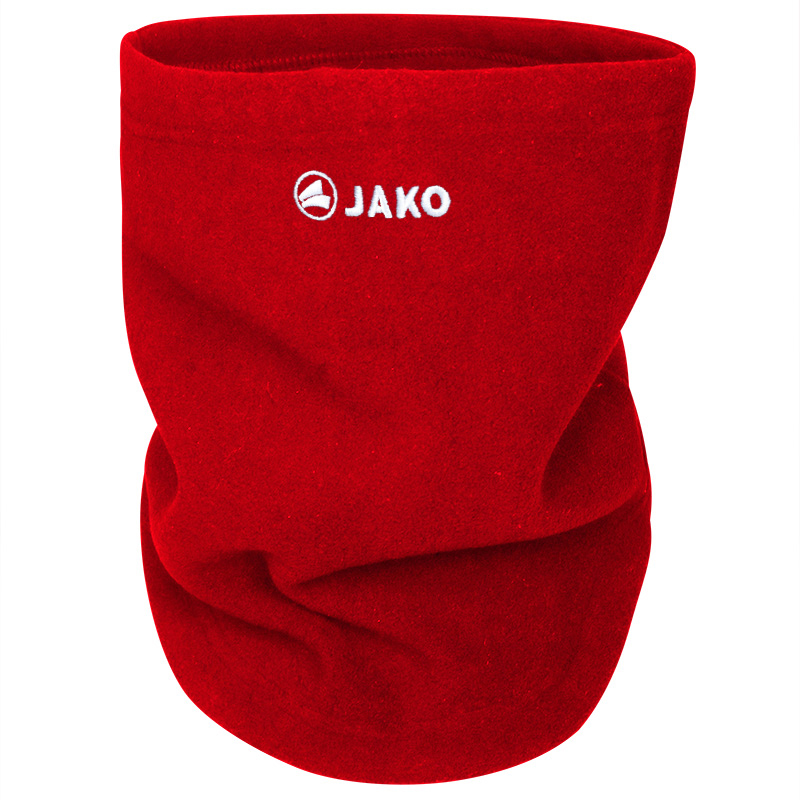 Jako Neckwarmer rot