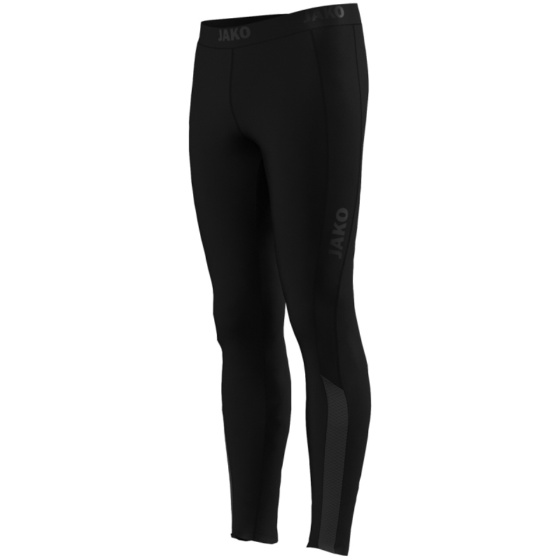 Jako  Winter Tight Power schwarz