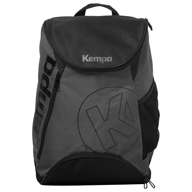 Kempa Rucksack anthra/schwarz