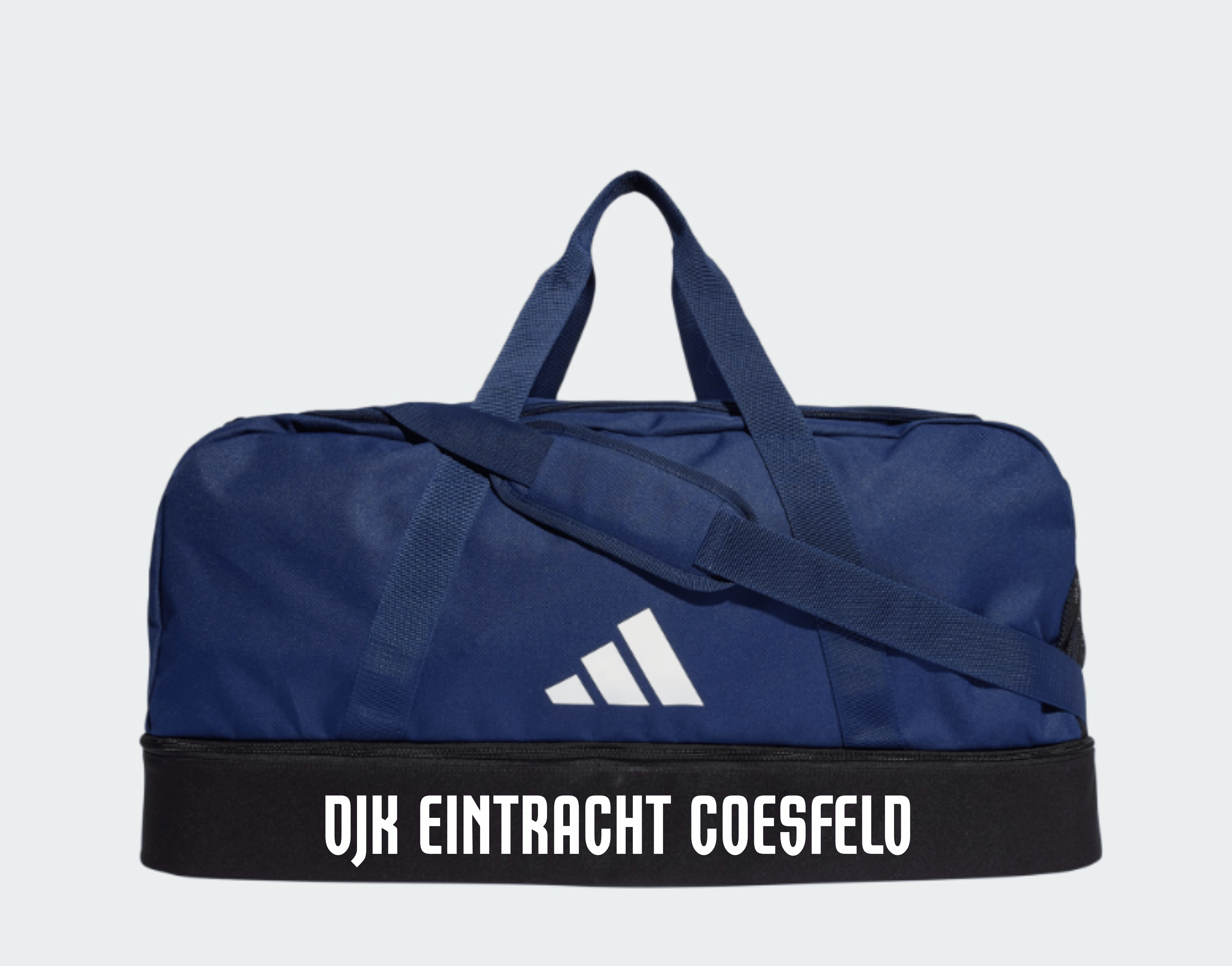 DJK Eintracht Coesfeld Sporttasche