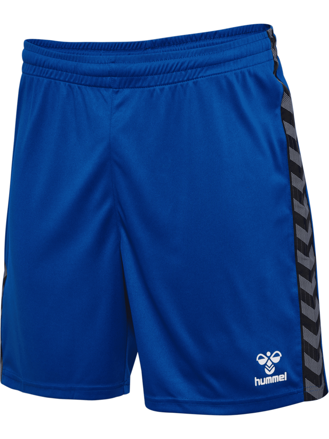 DHG Ammeloe-Ellewick Hummel Authentic Shorts blau