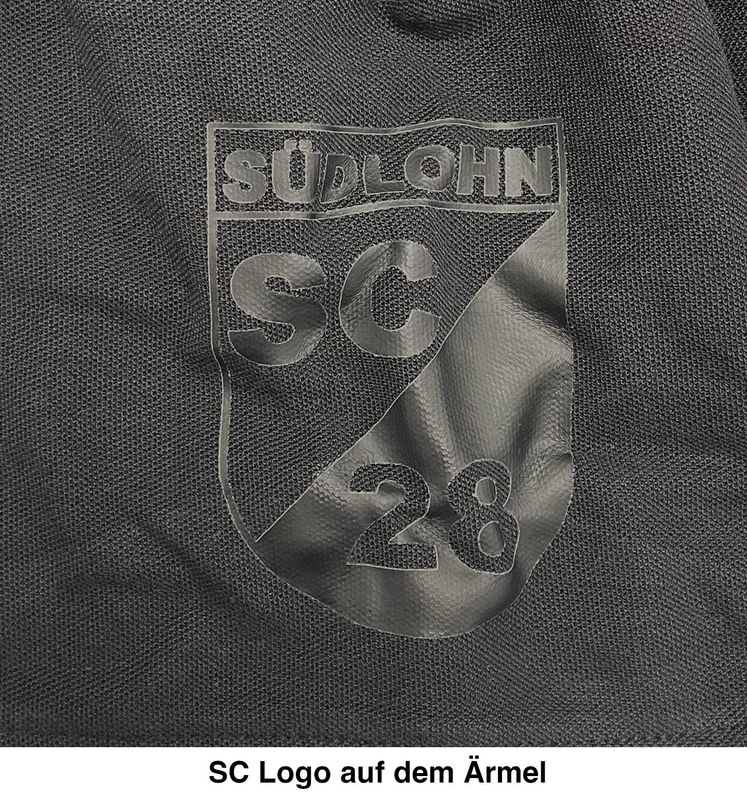 SC Südlohn Streetwear Hoodie