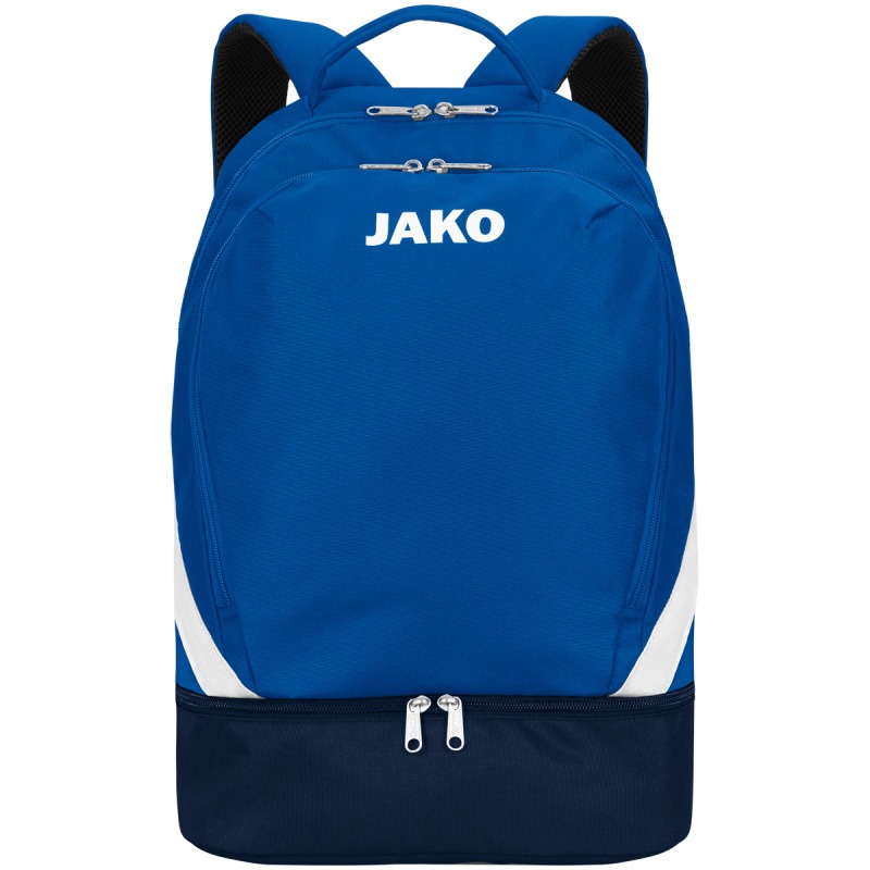 Jako  Rucksack Iconic royal/marine