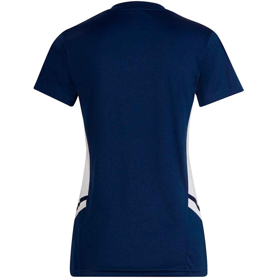 Adidas Damen Trikot Condivo 22 blau-weiß