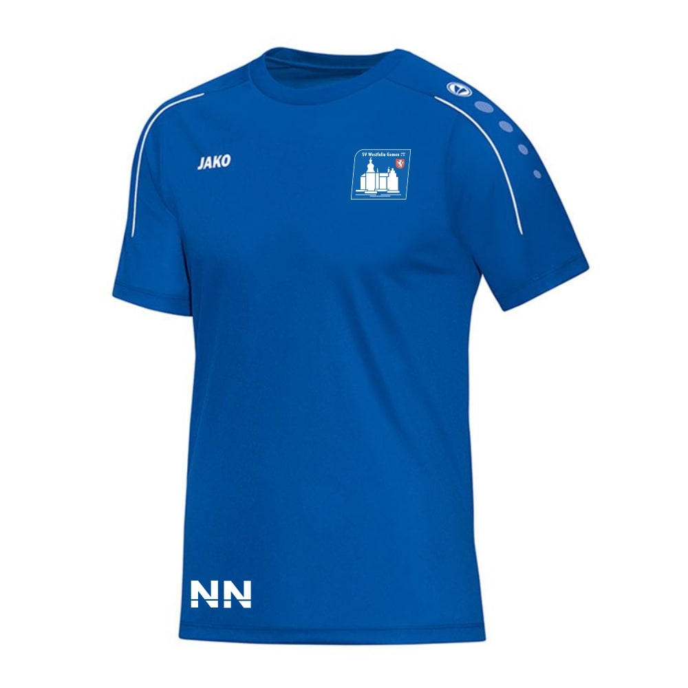 SV Westfalia Gemen T- Shirt Classico