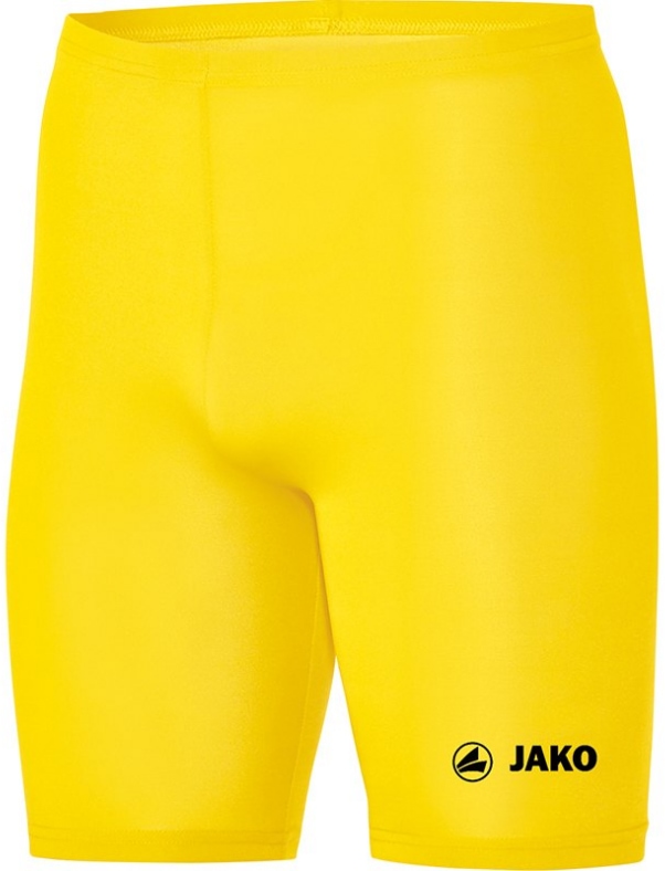 Jako Basic 2.0 Tights citro