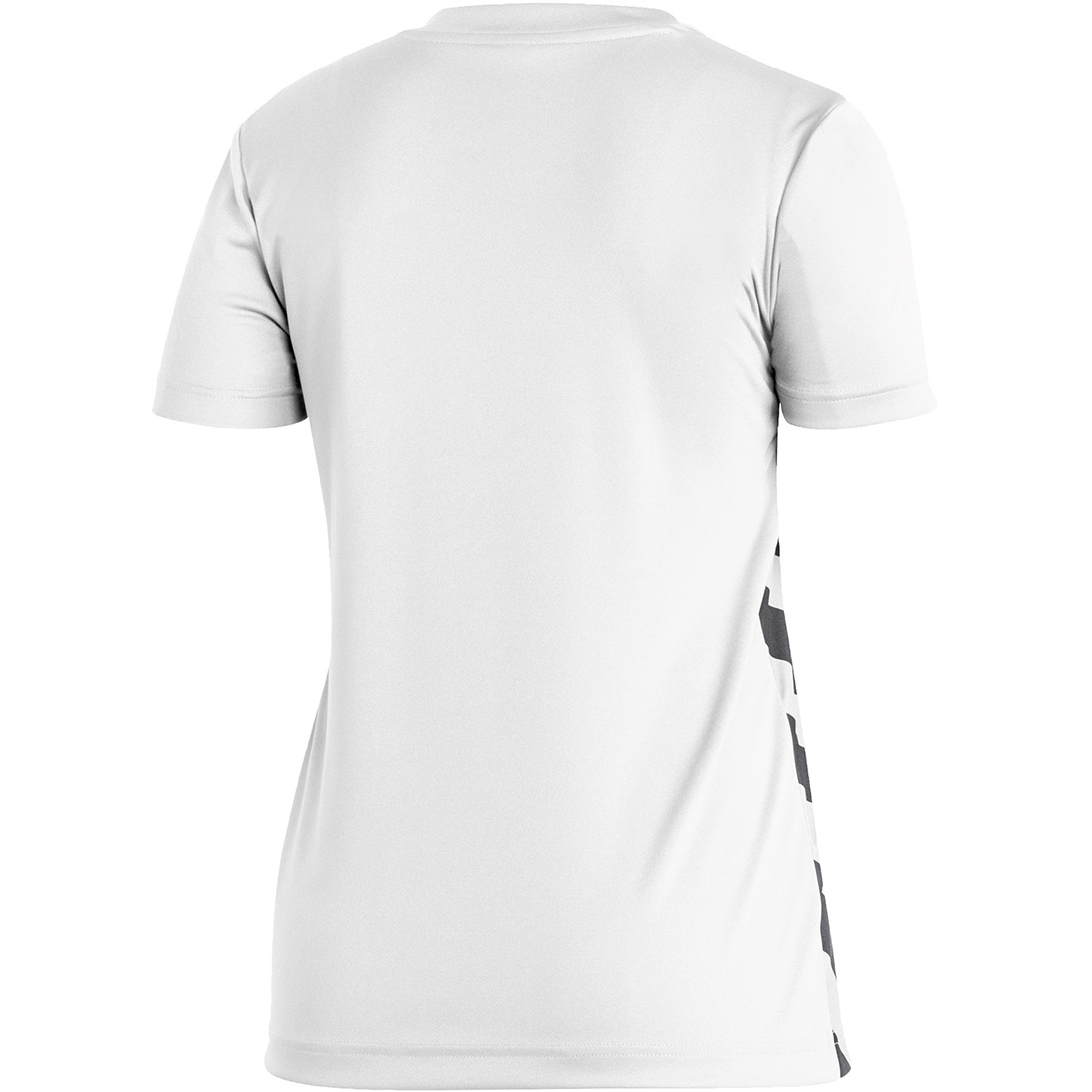 Adidas Damen GFX Trikot Entrada 22 weiß-grau