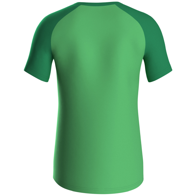 Jako  T-Shirt Iconic soft green/sportgrün